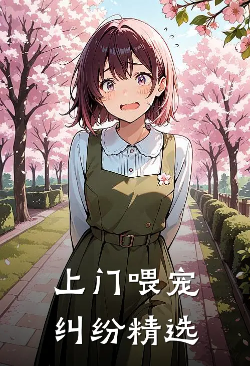 上门喂宠纠纷精选