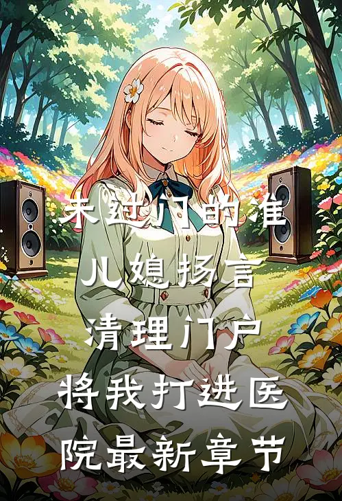 未过门的准儿媳扬言清理门户，将我打进医院最新章节