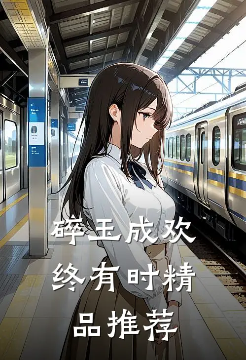 碎玉成欢终有时精品推荐