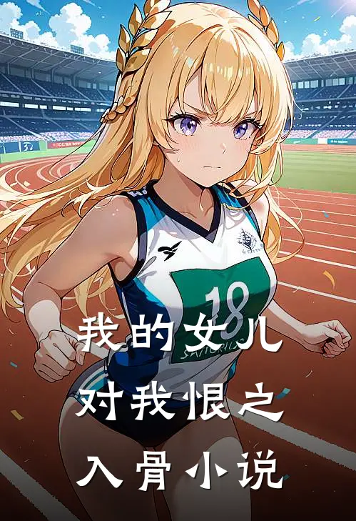 我的女儿对我恨之入骨小说