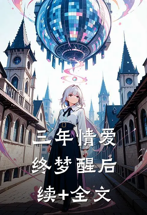 三年情爱终梦醒后续+全文