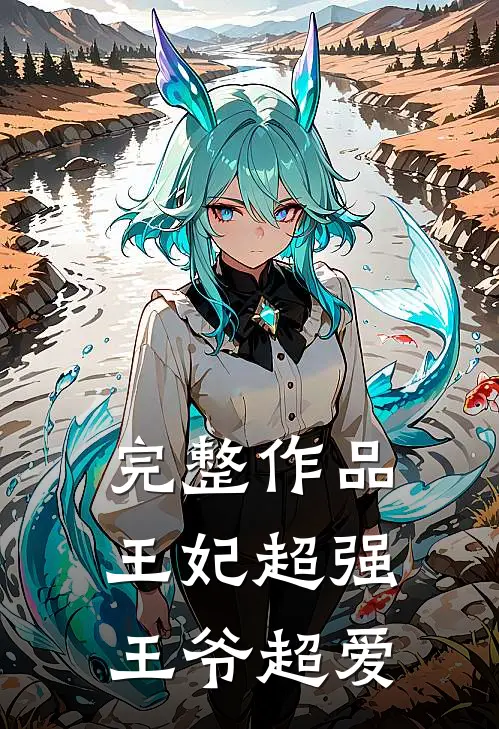 完整作品王妃超强,王爷超爱她
