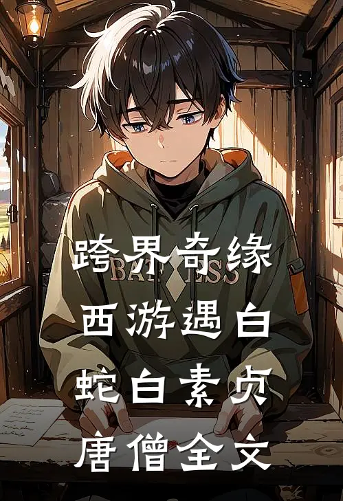 《跨界奇缘：西游遇白蛇》白素贞唐僧全文