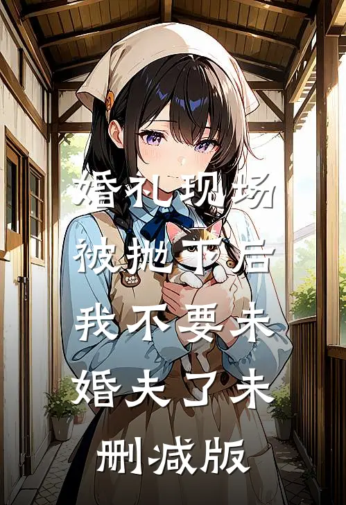 婚礼现场被抛下后，我不要未婚夫了未删减版