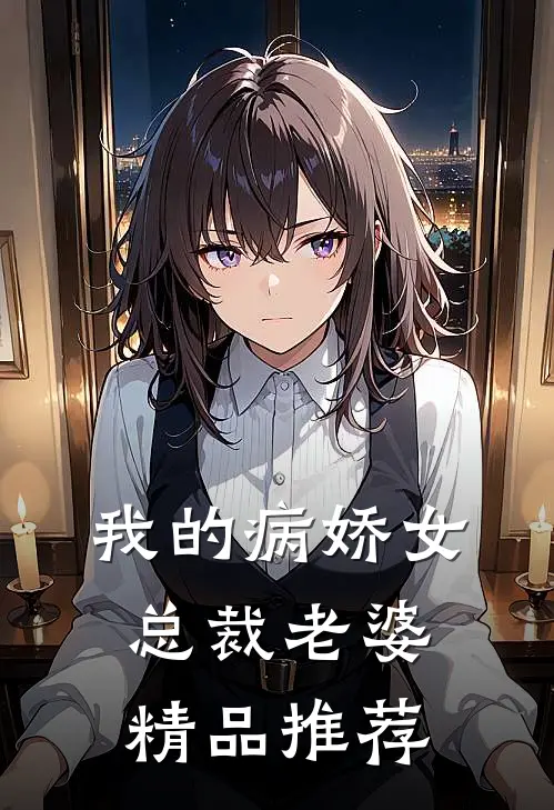 我的病娇女总裁老婆精品推荐