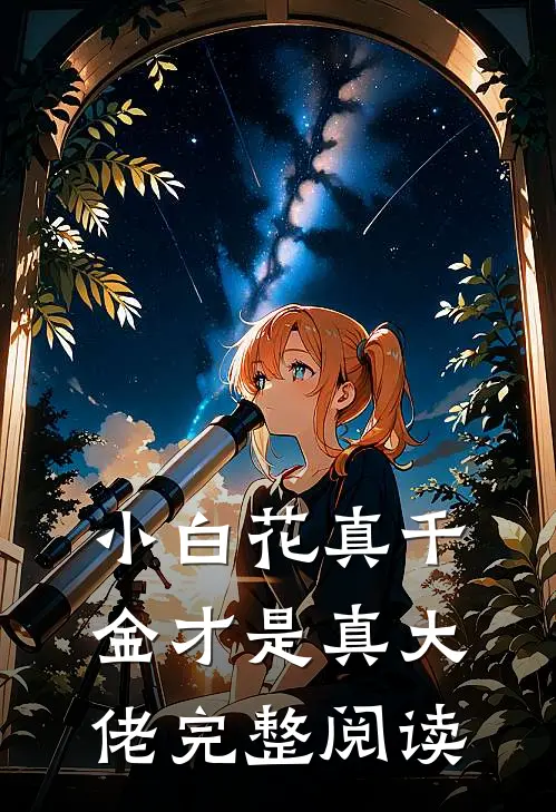 小白花真千金才是真大佬完整阅读