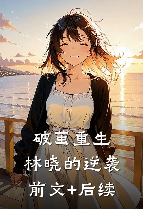 破茧重生：林晓的逆袭前文+后续