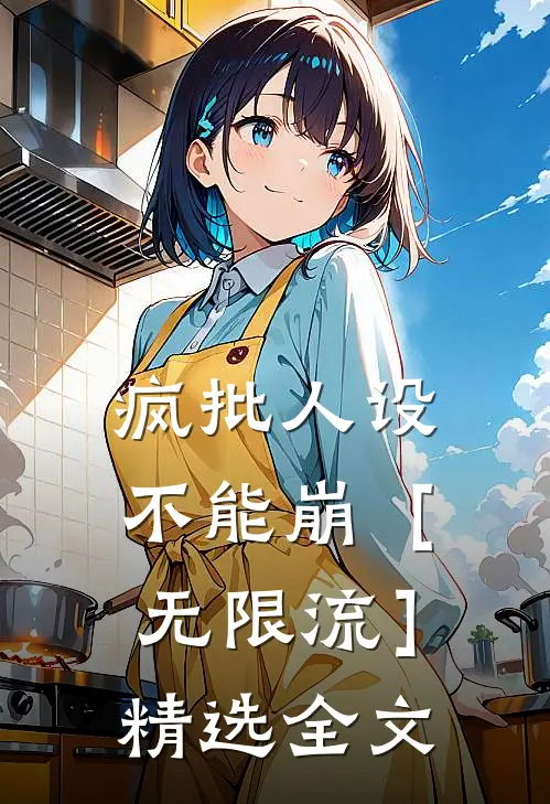 疯批人设不能崩［无限流］精选全文