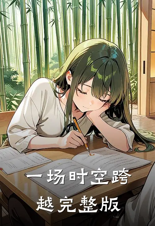 一场时空跨越完整版