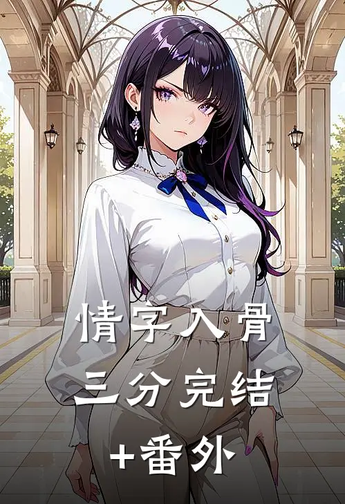 情字入骨三分完结+番外