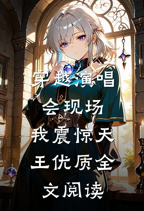 穿越演唱会现场，我震惊天王优质全文阅读