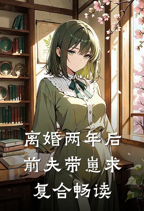 离婚两年后，前夫带崽求复合畅读