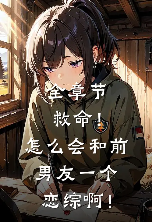 全章节救命！怎么会和前男友一个恋综啊！