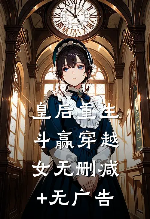 皇后重生斗赢穿越女无删减+无广告