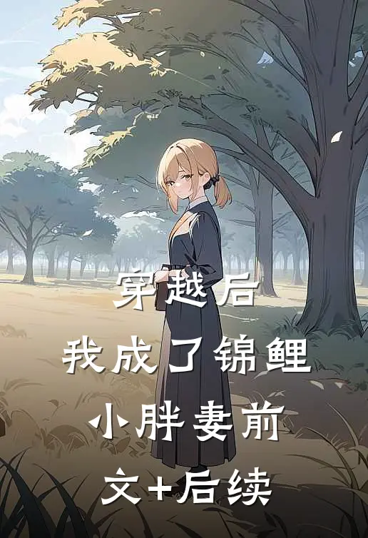 穿越后，我成了锦鲤小胖妻前文+后续
