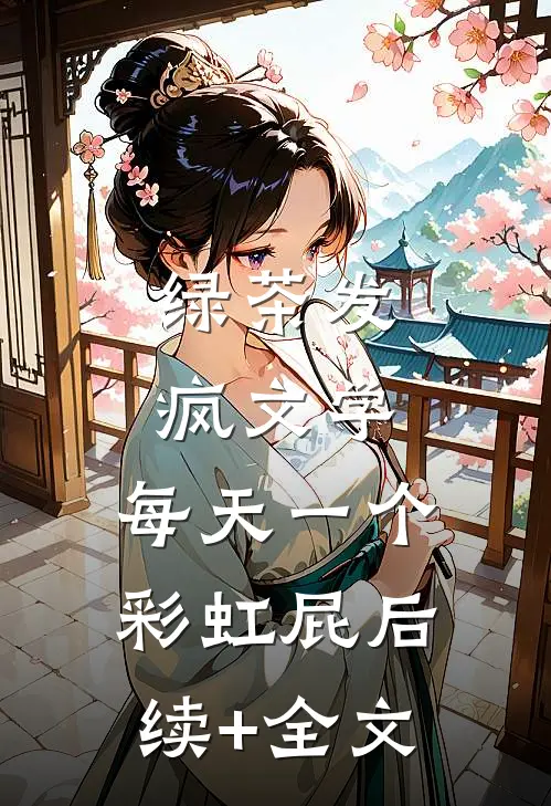 绿茶发疯文学：每天一个彩虹屁后续+全文