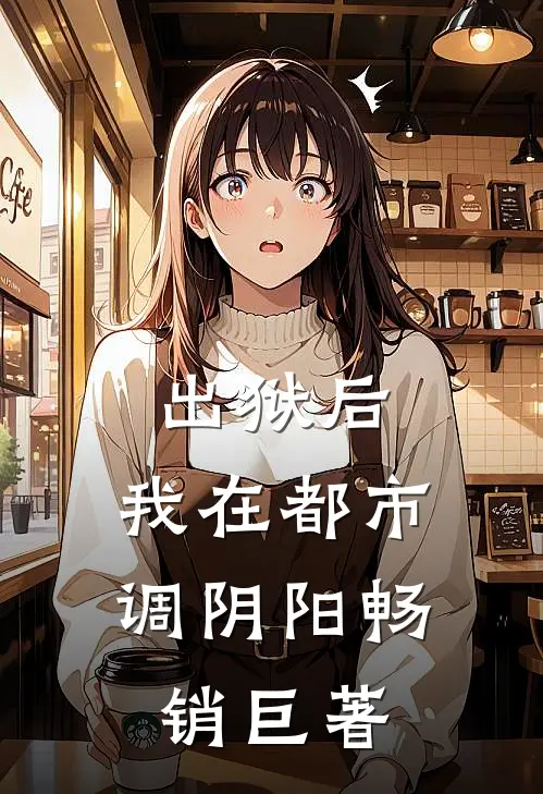 出狱后，我在都市调阴阳畅销巨著
