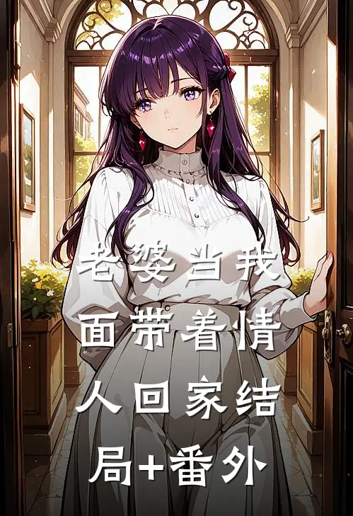 老婆当我面带着情人回家结局+番外