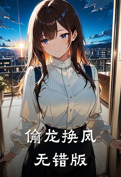 偷龙换凤无错版