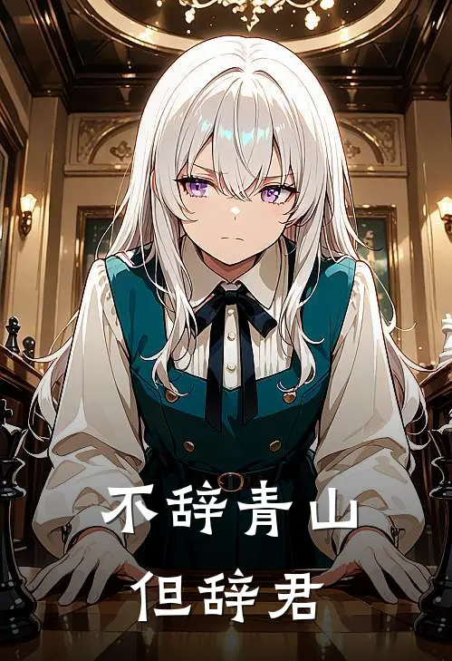 不辞青山但辞君