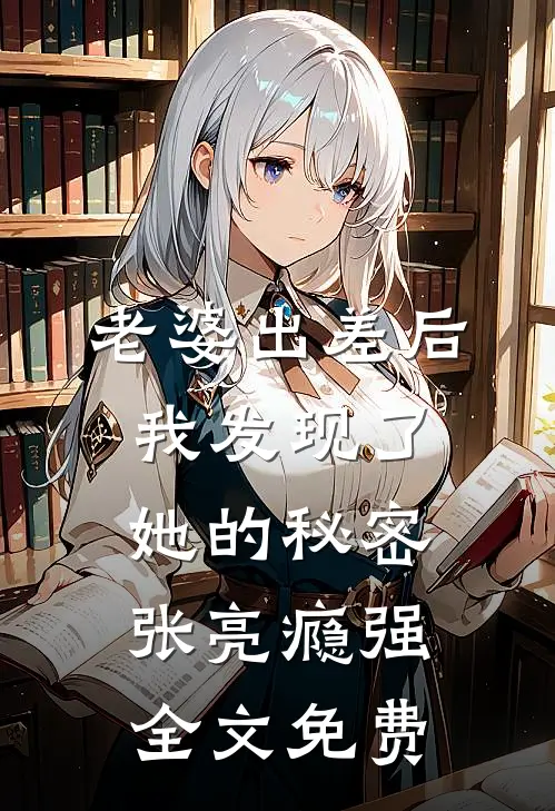 老婆出差后，我发现了她的秘密张亮瘾强全文免费