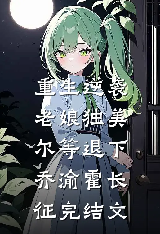 重生逆袭：老娘独美，尔等退下乔渝霍长征完结文
