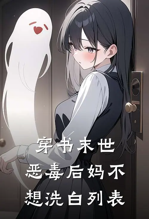 穿书末世：恶毒后妈不想洗白列表