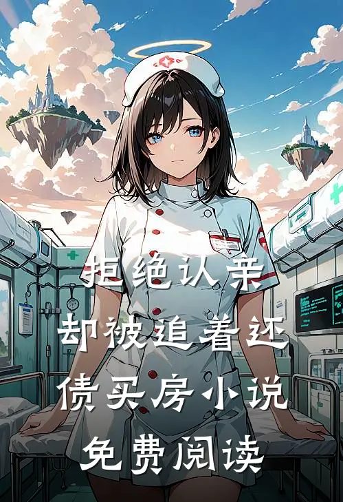 拒绝认亲，却被追着还债买房小说免费阅读