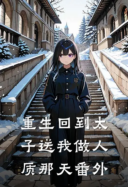 重生回到太子送我做人质那天 番外