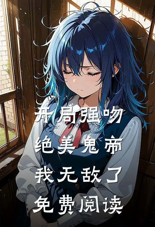 开局强吻绝美鬼帝,我无敌了免费阅读全文