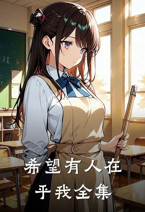 希望有人在乎我全集