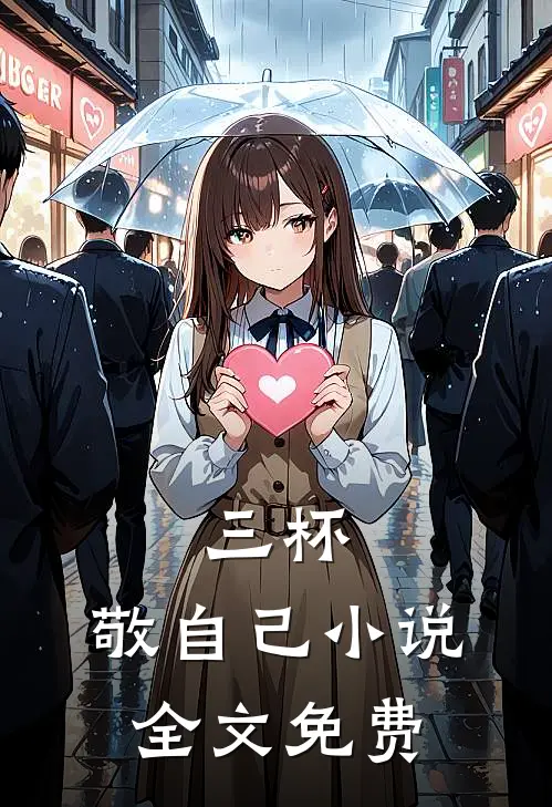 三杯，敬自己小说全文免费