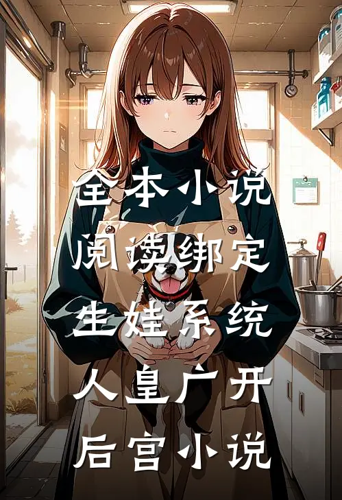 全本小说阅读绑定生娃系统，人皇广开后宫小说