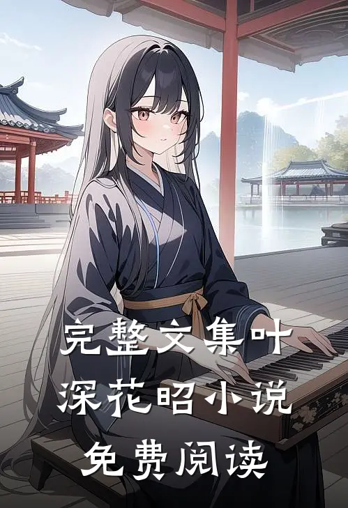 完整文集叶深花昭小说免费阅读
