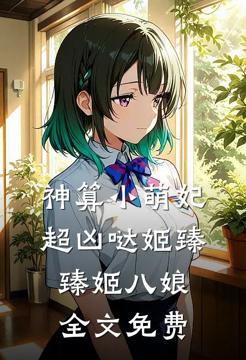 神算小萌妃超凶哒姬臻臻姬八娘全文免费