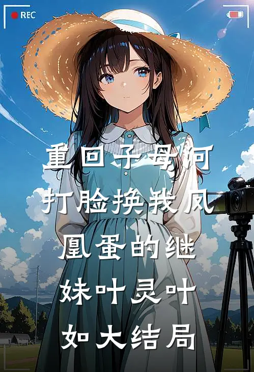 重回子母河，打脸换我凤凰蛋的继妹叶灵叶如大结局