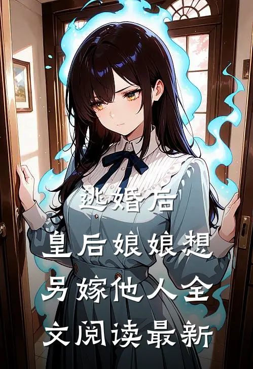 逃婚后,皇后娘娘想另嫁他人全文阅读最新章节