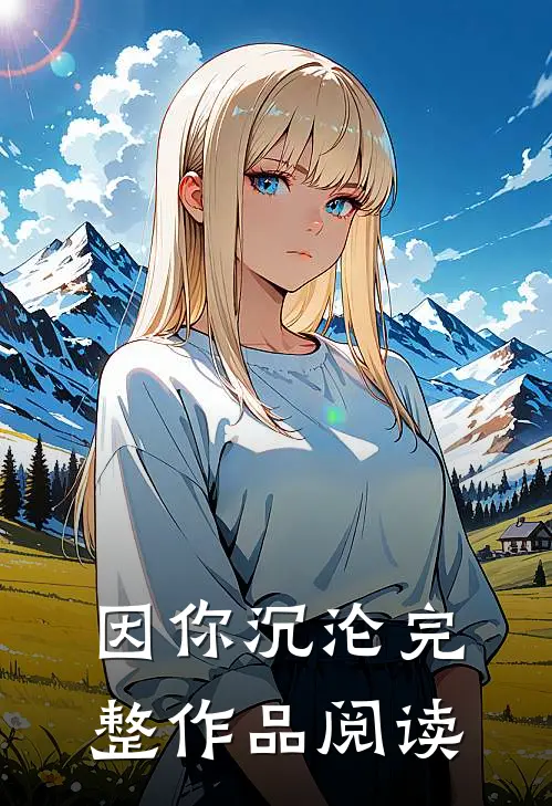 因你沉沦完整作品阅读
