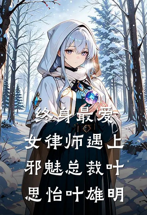 终身最爱：女律师遇上邪魅总裁叶思怡叶雄明