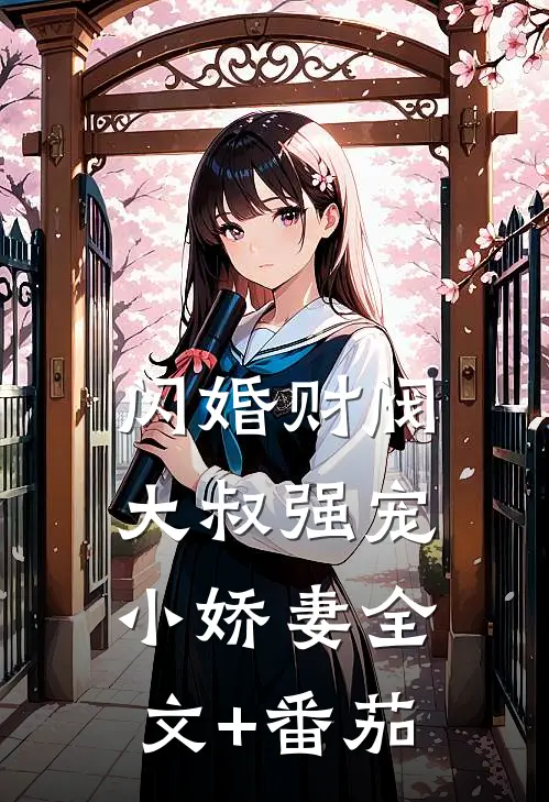 闪婚财阀，大叔强宠小娇妻全文+番茄