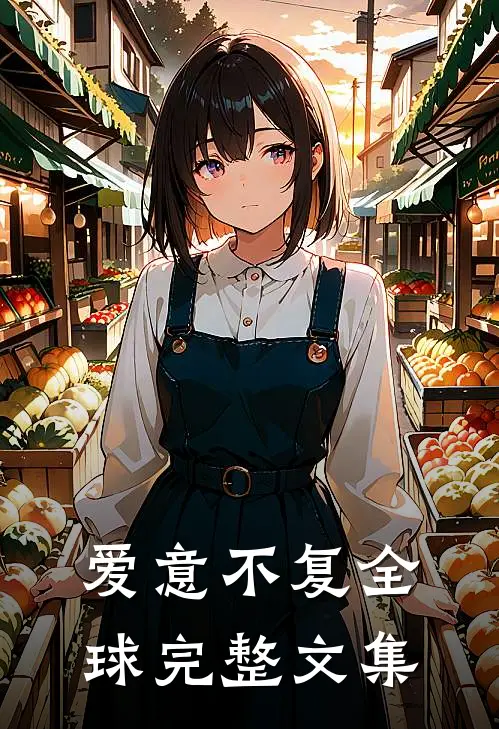 爱意不复全球完整文集