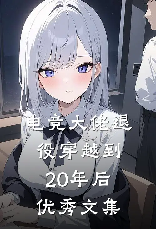 电竞大佬退役穿越到20年后优秀文集