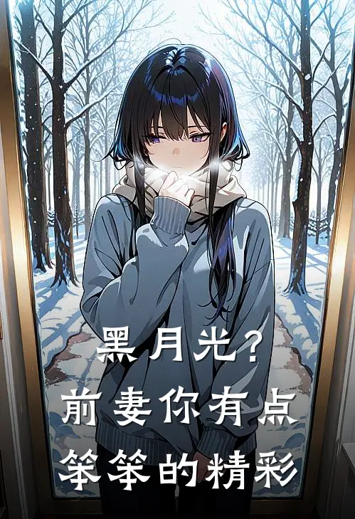黑月光？前妻你有点笨笨的精彩