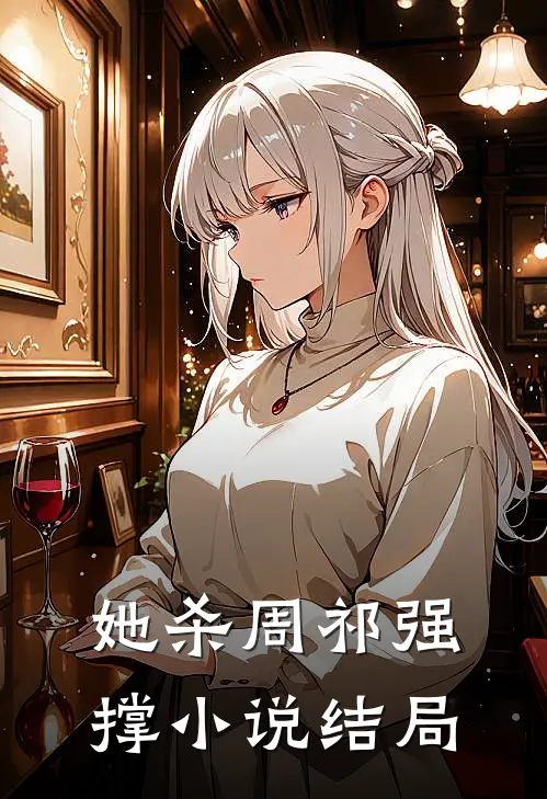 她杀周祁强撑小说结局