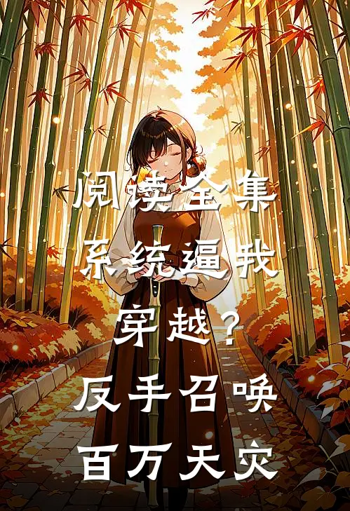 阅读全集系统逼我穿越？反手召唤百万天灾
