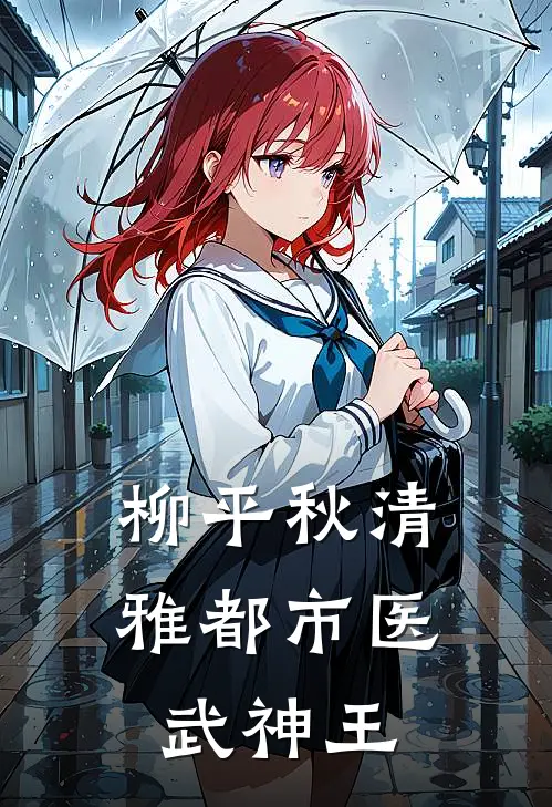 柳平秋清雅都市医武神王
