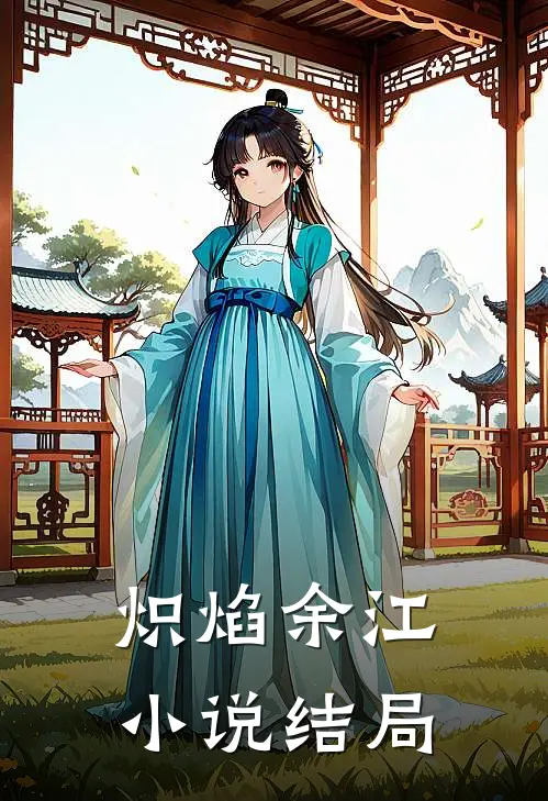 炽焰余江小说结局