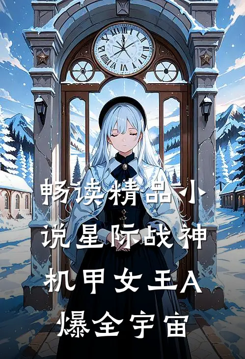 畅读精品小说星际战神：机甲女王A爆全宇宙