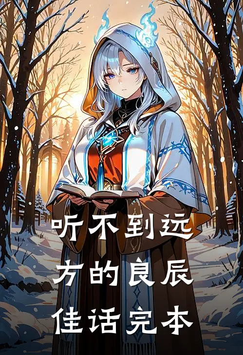听不到远方的良辰佳话完本