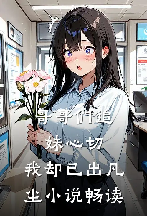 哥哥们追妹心切,我却已出凡尘畅读